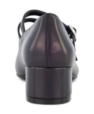 Little and Big Girls Patty Nille Dress Shoe