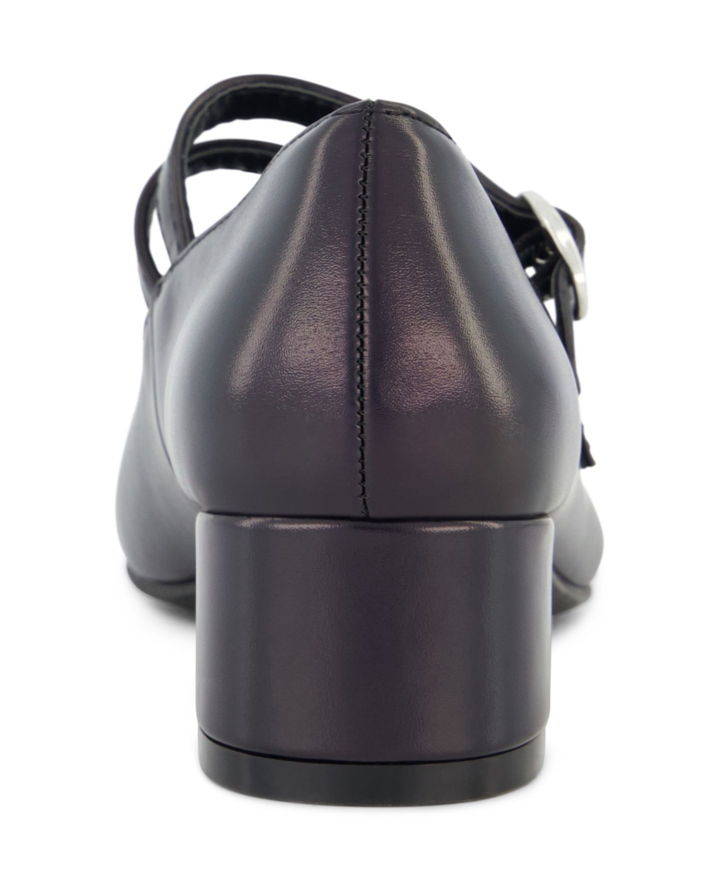 Туфли Marc Fisher Patty Nille Dress Shoe для девочек, цвет: Чёрный — фото 3