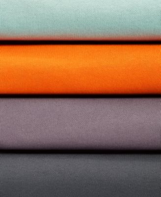 Men's Relaxed-Fit Fleece Hoodie, Created for Macy's 