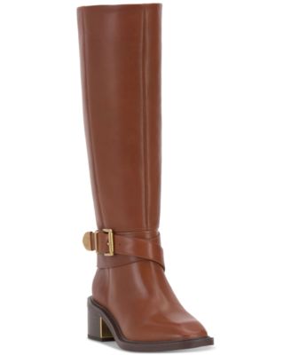 Extra wide calf boots macys best sale