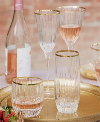 Natalia Champagne Glass