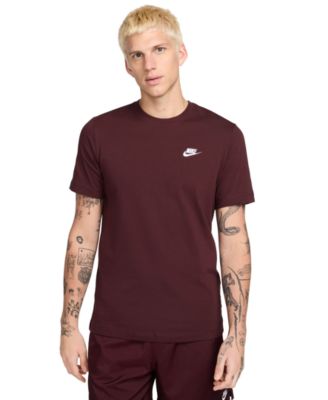 Nike - Men's Sportswear Club T-Shirt