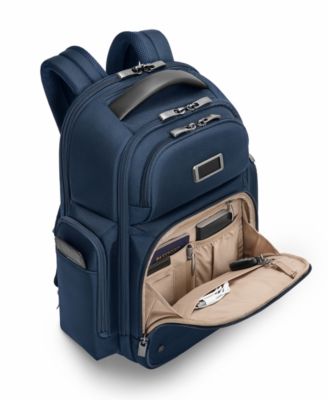 Work 2.0 Large 19" Cargo Backpack