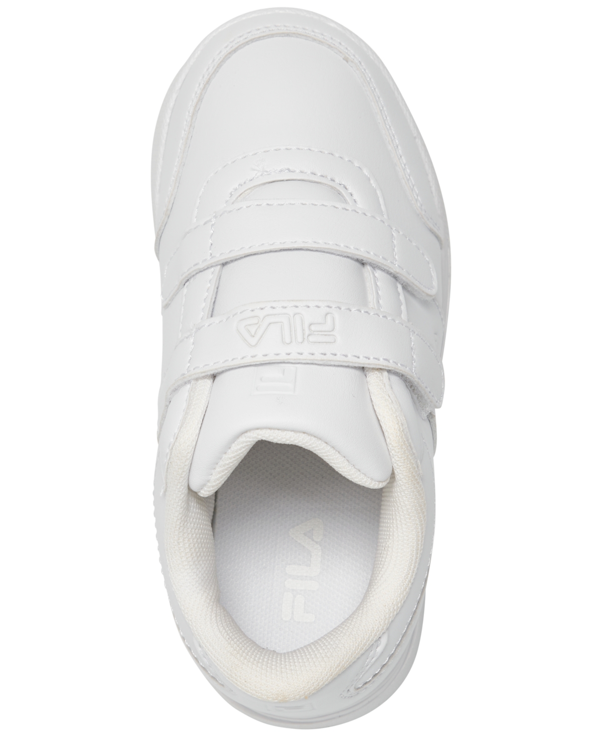 Fila Toddler Kids G1000 Fastening Strap Casual Sneakers from Finish Line