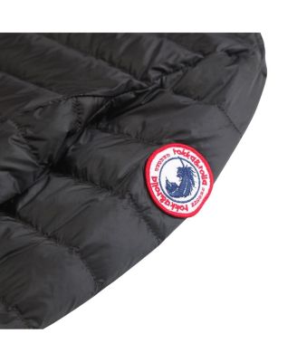 Little Girls Ultra Light Packable Down Puffer Jacket