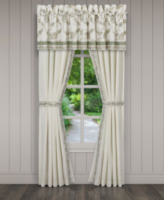 Fairview Window Panel Pair, 50" x 84"