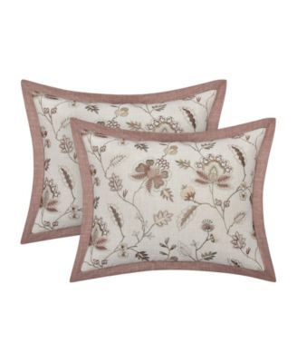 Santa Rosa 4-Pc. Comforter Set, Queen