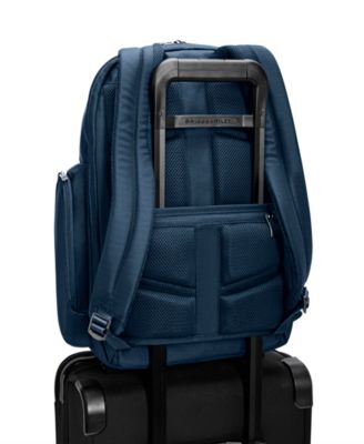 Work 2.0 Medium 17.5" Cargo Backpack