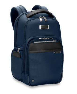 Work 2.0 17" Medium Backpack