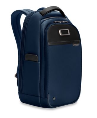 Work 2.0 17" Slim Backpack