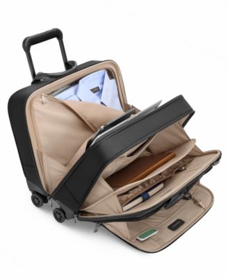 Work 2.0 Large 17.5" Brief Spinner 