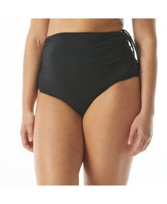 Maternity Swim Abigail High Waist Bikini Bottom