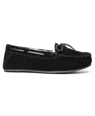 Women's Comfy Moc Slipper