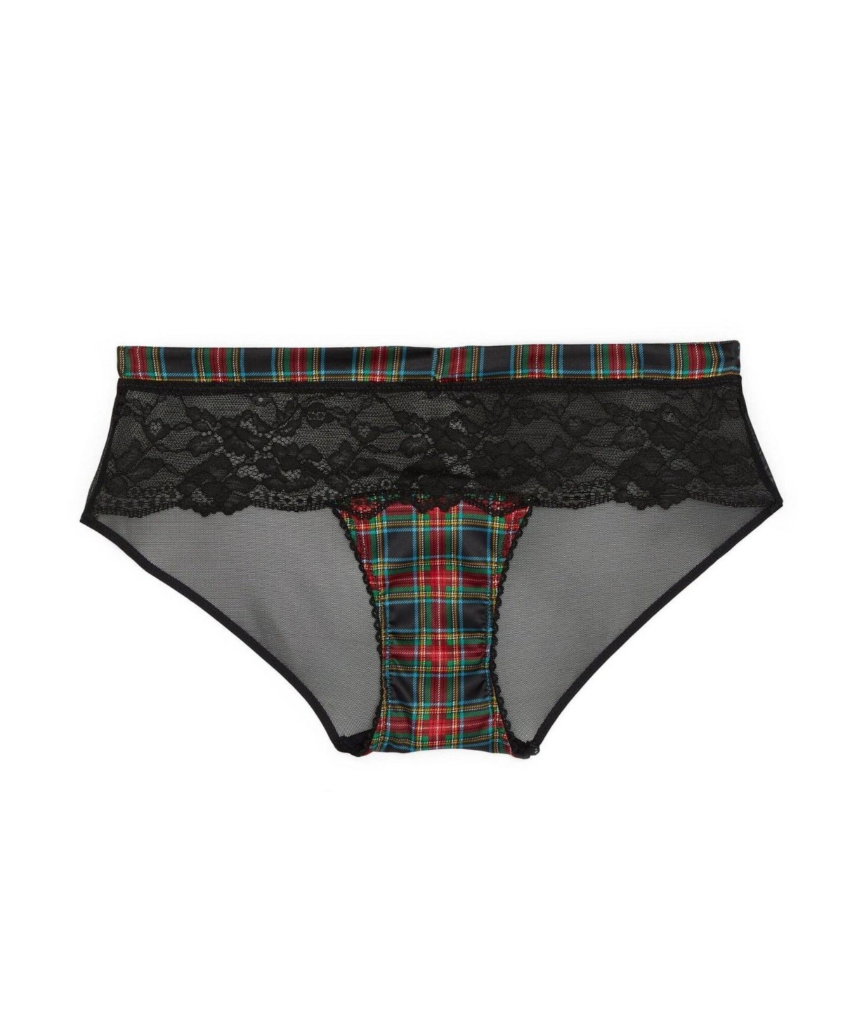 Adore Me Women's Breena Hipster Panty