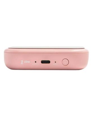 IVY 2 Mini Photo Printer (Blush Pink)