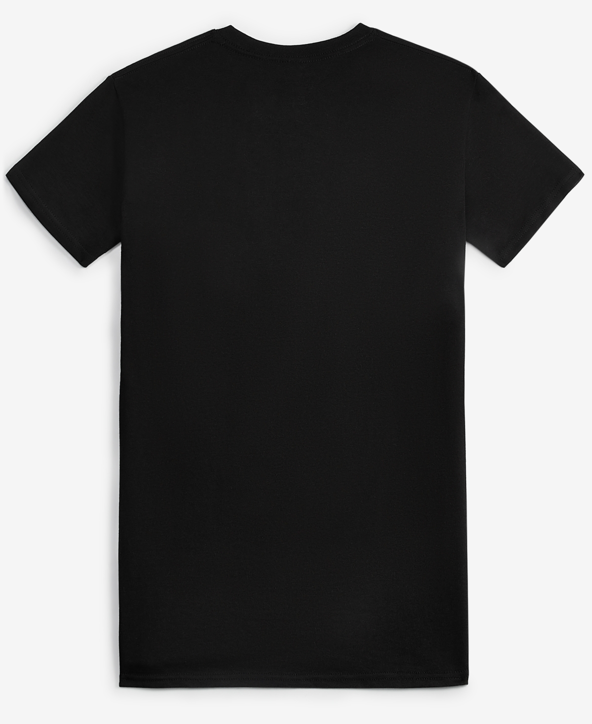 Macy's Unisex Teenage Mutant Ninja Turtles Mutant Mayhem Graphic Short-Sleeve T-Shirt - Blk1