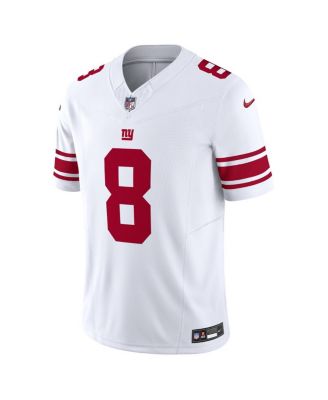 Men's Lawrence Taylor Royal New York Giants Vapor F.U.S.E. Limited Jersey