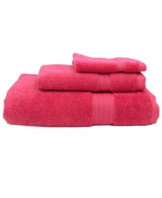 The Empress Turkish Cotton 3-Pc. Bath Towel Set