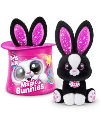 Surprise Magic Bunnies