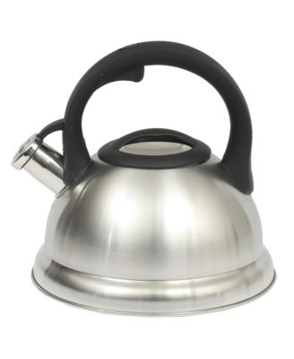 Hartbay Large 2.4 Quart Stainless Steel Whistling Tea Kettle