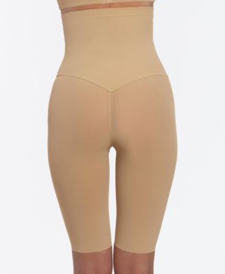Women's Melanie Firm Control High Waist Thigh Shaper