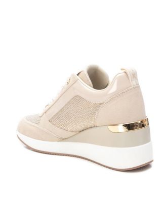 Women's Wedge Sneakers By XTI