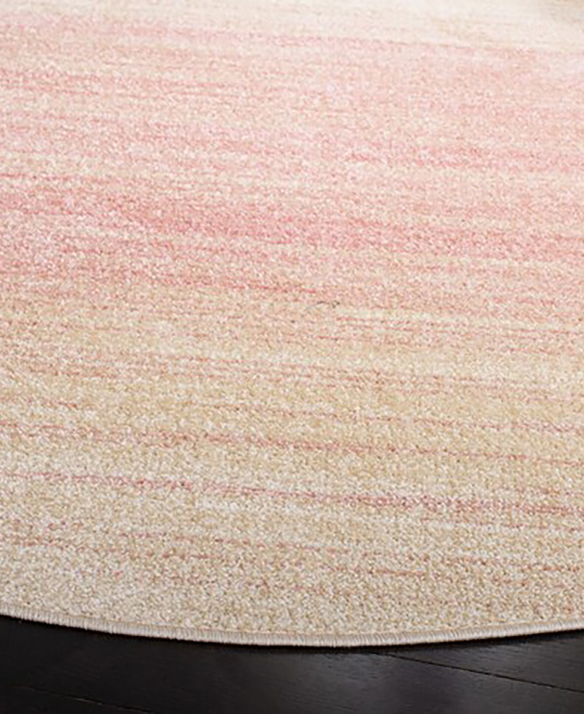 Safavieh Adirondack ADR142U 6'x6' Area Rug -Ivory