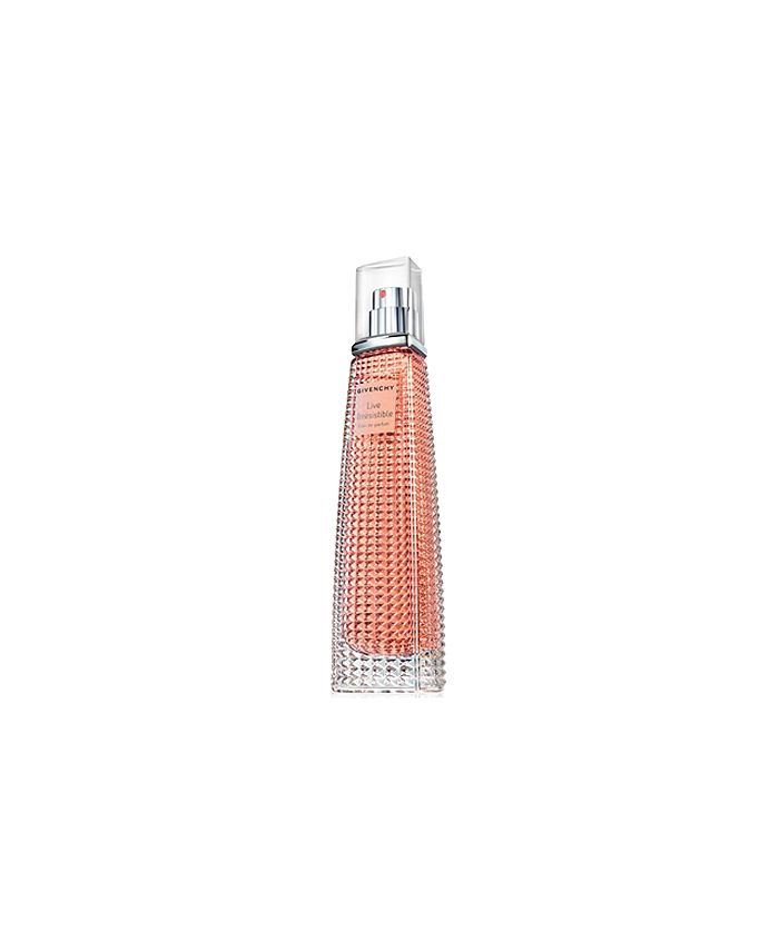 Givenchy Live Irrésistible Eau de Parfum Fragrance Collection & Reviews -  Perfume - Beauty - Macy's