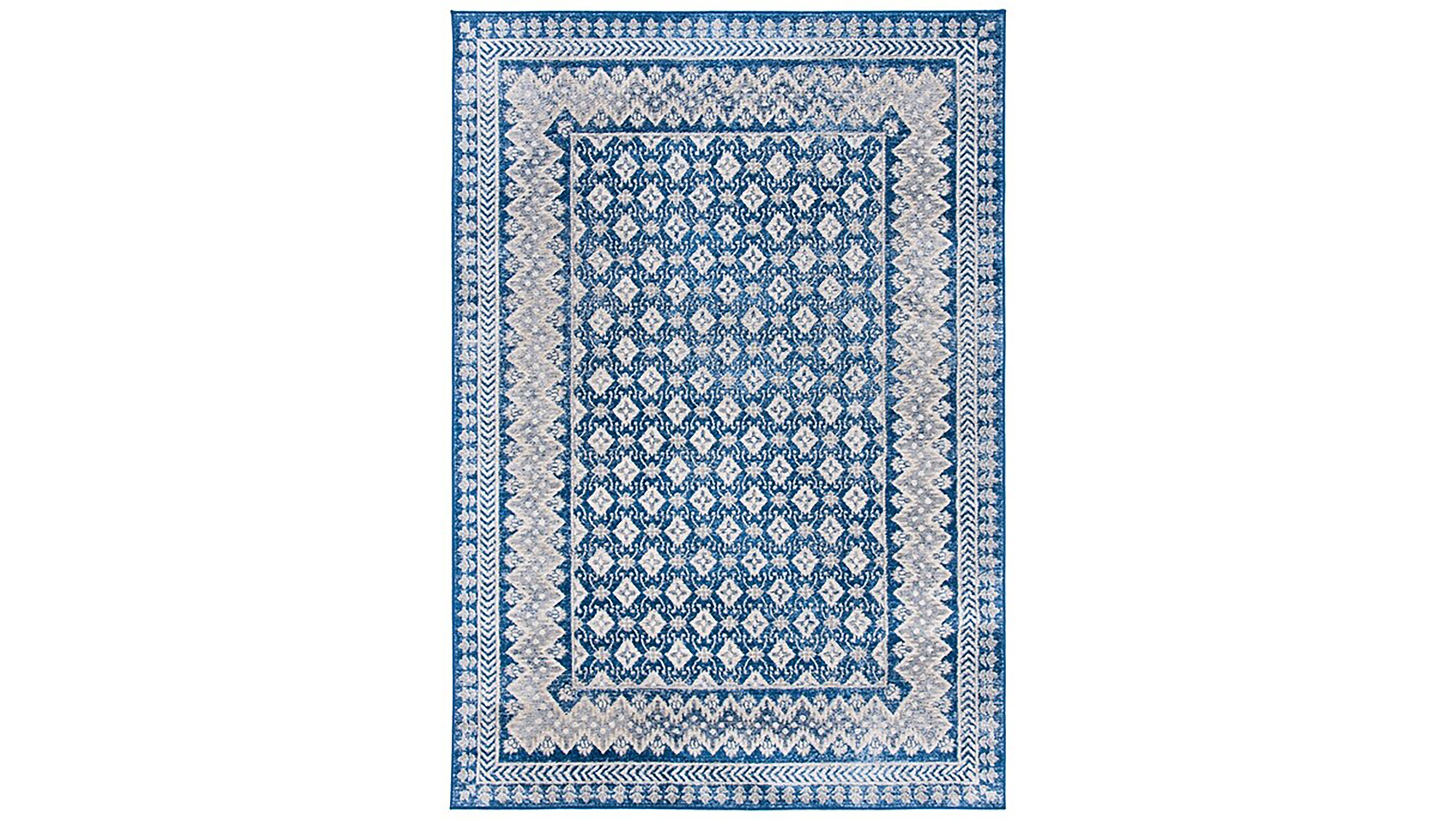 Safavieh Brentwood Ii BNT899N 8'x10' Area Rug