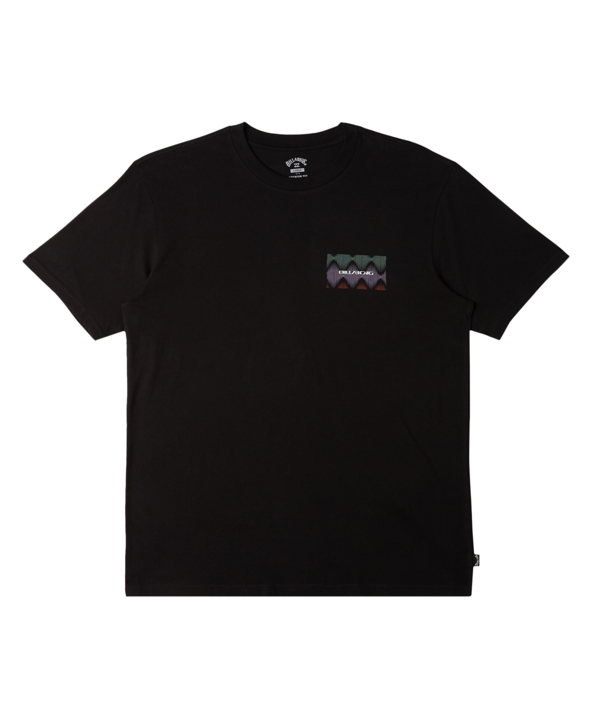 Billabong Men's Segment Short Sleeve T-shirt
