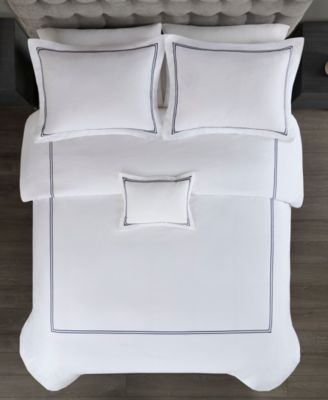 Luxury Collection Embroidered 5-Pc. Comforter Set, King/California King