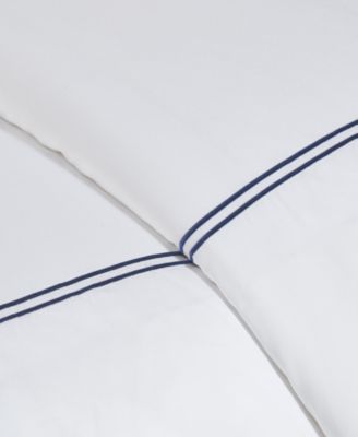 Luxury Collection Embroidered 5-Pc. Comforter Set, King/California King