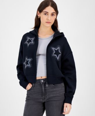 Grayson threads star sweatshirt online