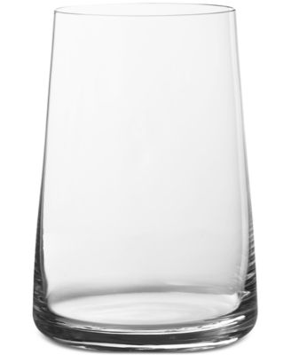 Flur Stemless Wine Glass, Set of 4, Exclusively at Macy’s