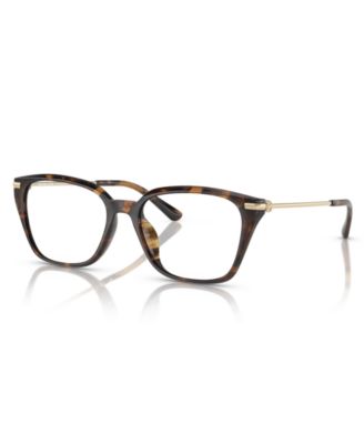 Women's Hainan Eyeglasses, MK4133D