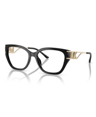 Women's Bierzo Eyeglasses, MK4140U