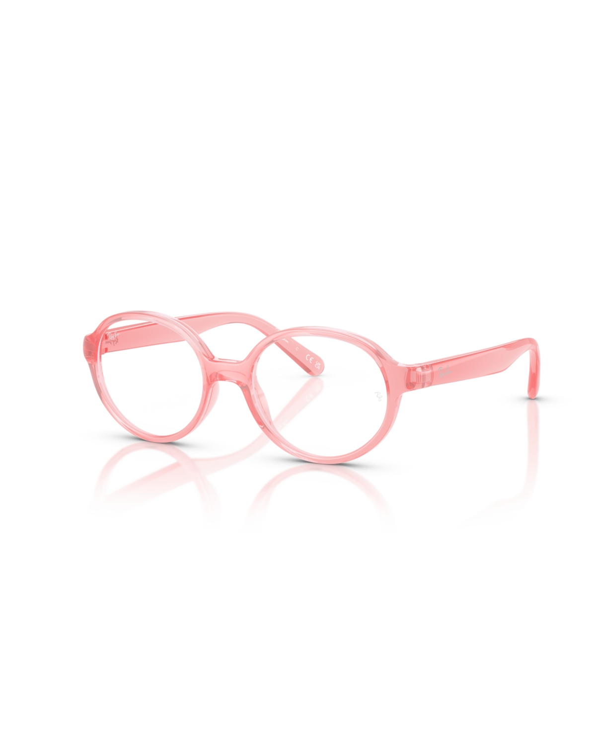 Ray-Ban Jr Child Eyeglasses, RB1905