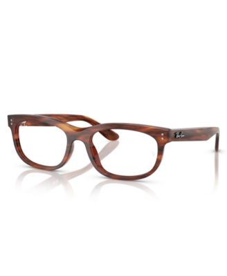 Unisex Balorette Optics Eyeglasses, RB5489