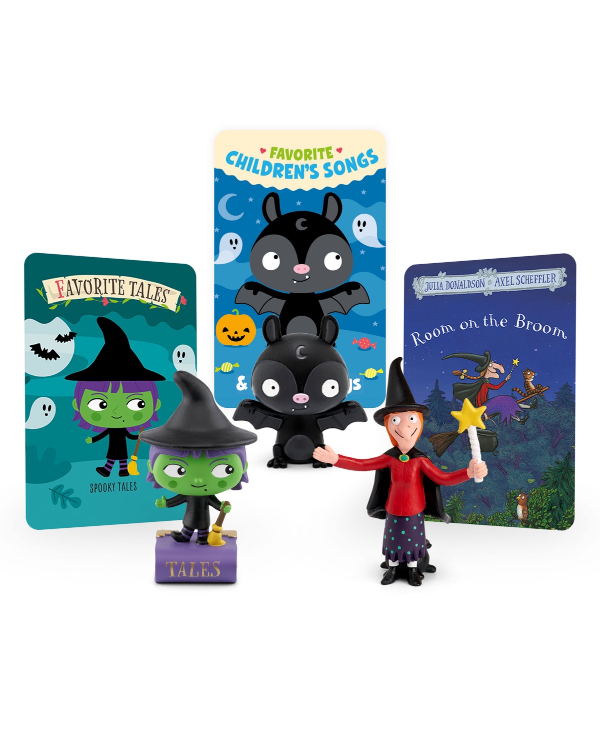Tonies Halloween Audio Figurine In No Color