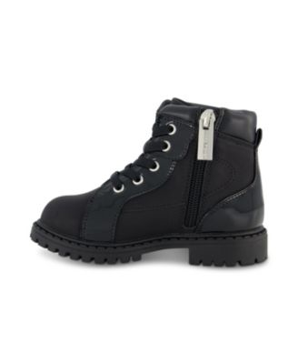 Toddler Girls Erin Blythe Moto Boot