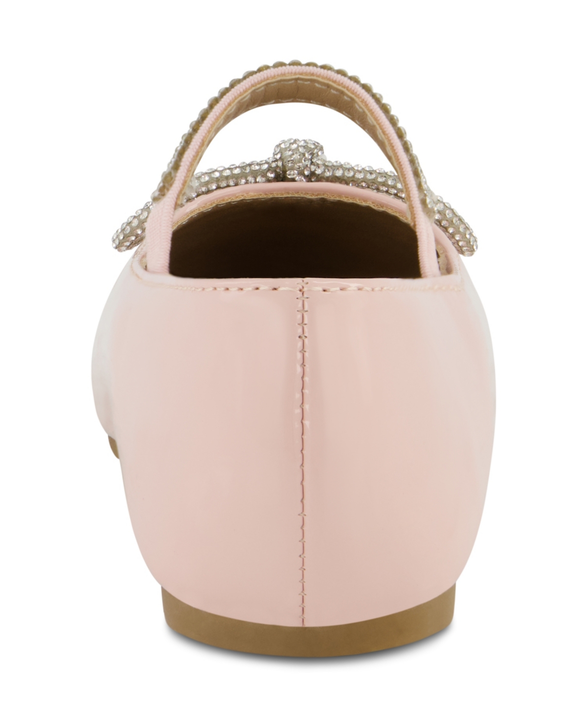 Marc Fisher Toddler Girls Tina Helen Ballet Flat