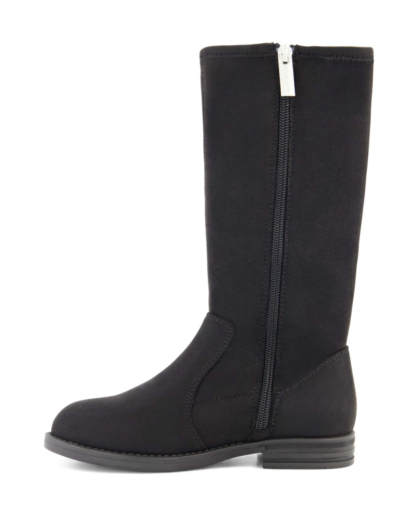 Ботинки Marc Fisher Ilana Tall Knee Boot для девочек, цвет: Чёрный — фото 7