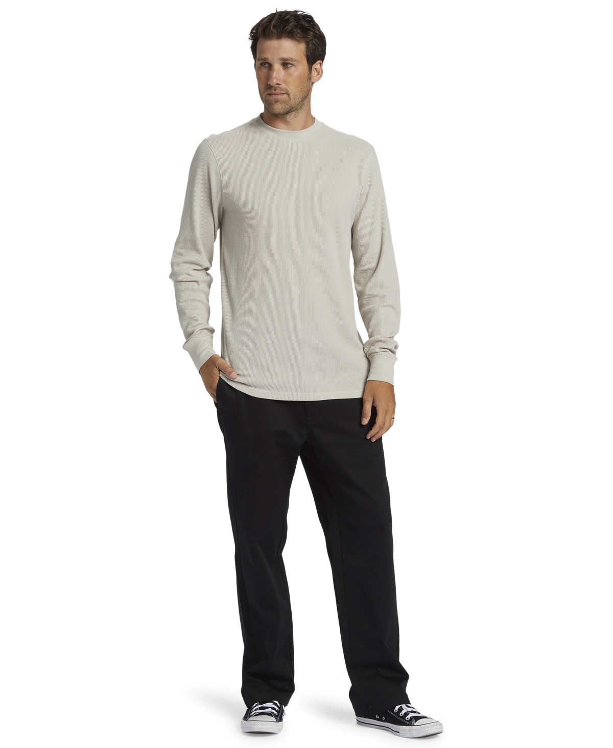 Billabong Men's Essential Thermal Shirt