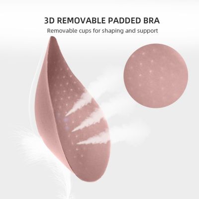 Maternity Seamless Nursing Bra with Ultra-Soft Stretch and Light Support