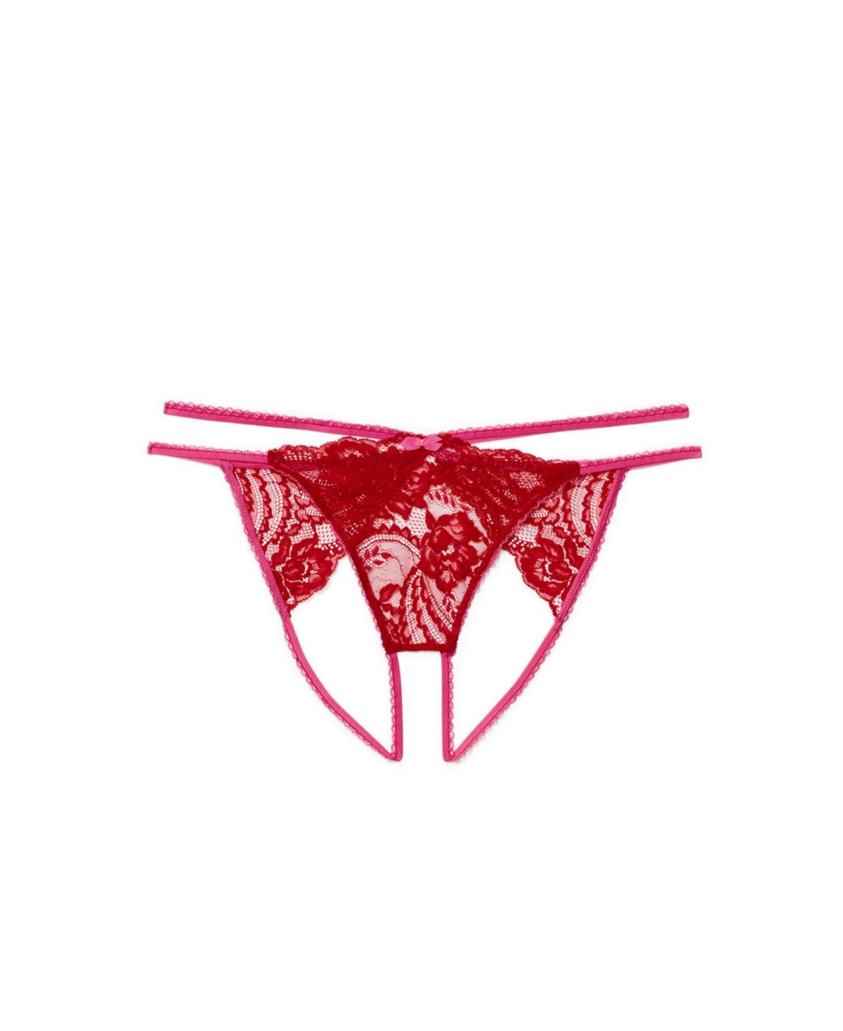 Adore Me Women's Camylla Bikini Panty