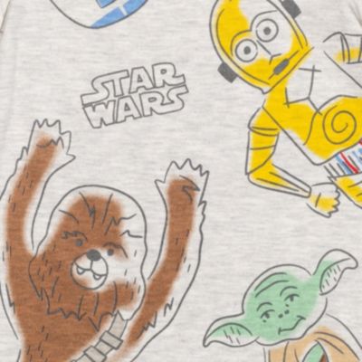 Baby Boys The Mandalorian Romper and Bucket Sun Hat