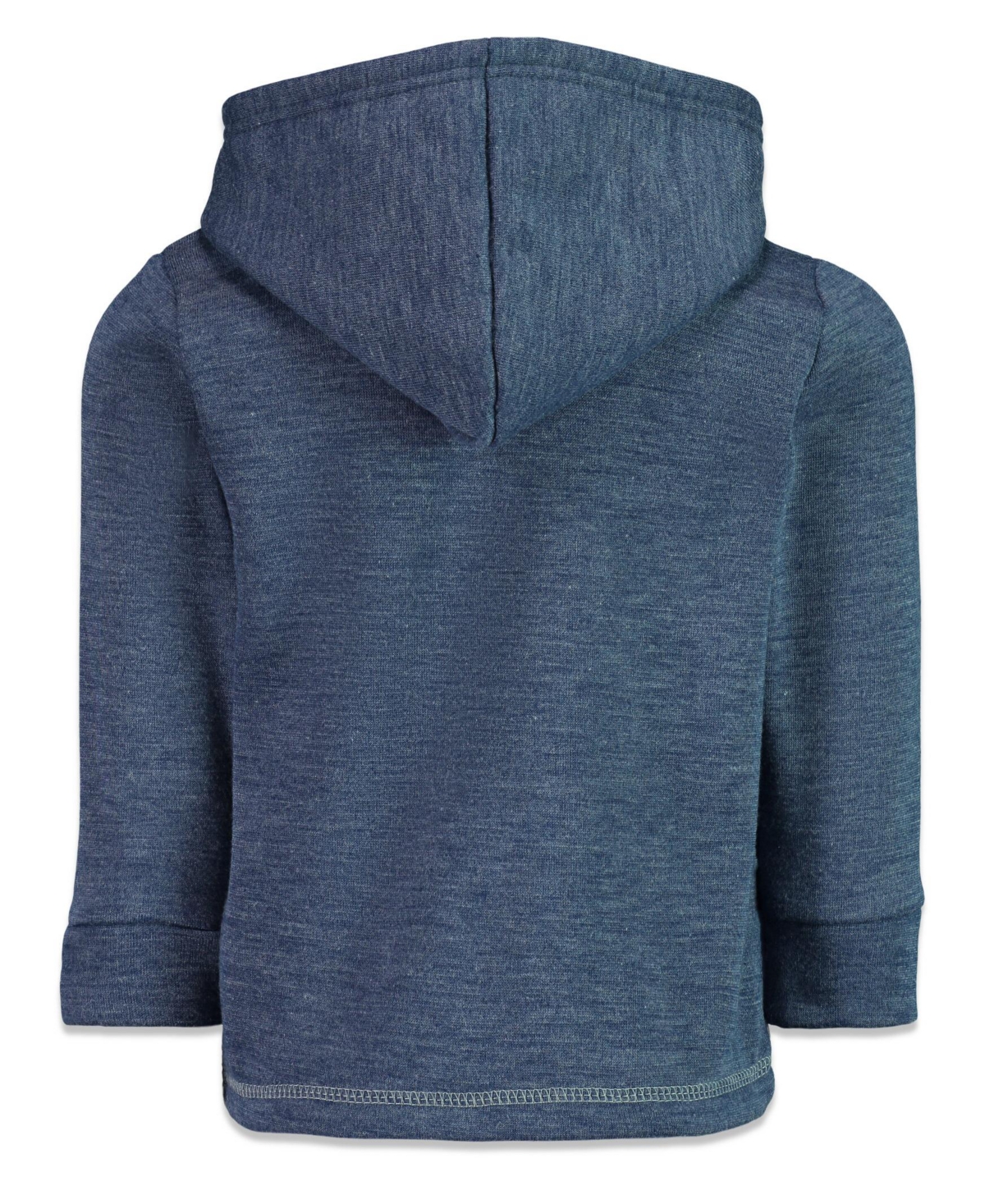 Disney Toddler Boys Fleece Half Zip Hoodie to (12 Months - 18-20)