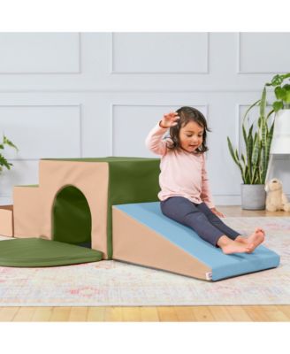 SoftZone Single Tunnel Maze, Assorted