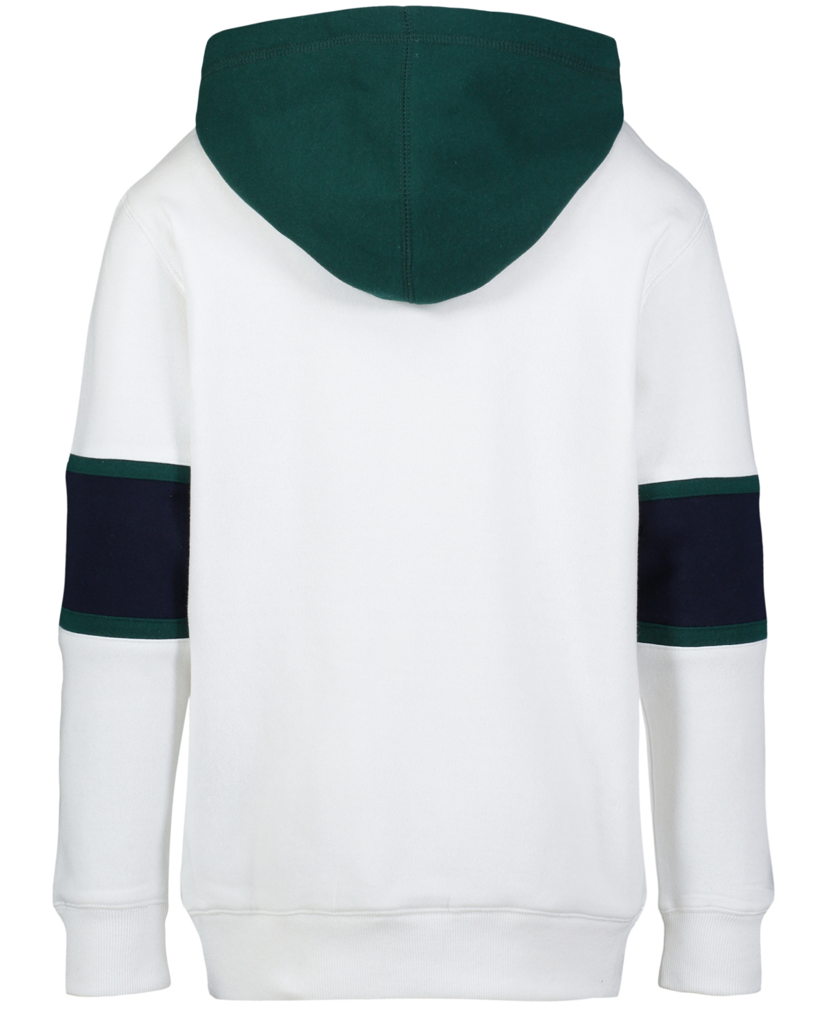 Tommy Hilfiger Toddler and Little Boys Knockout Soft Fleece Hoodie