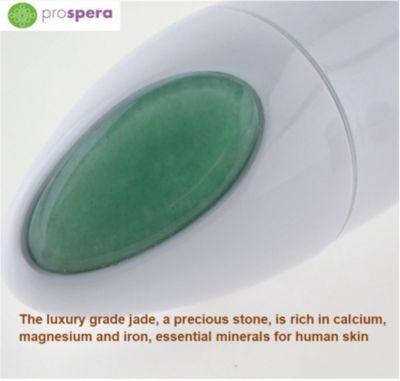 Jade Facial Massager